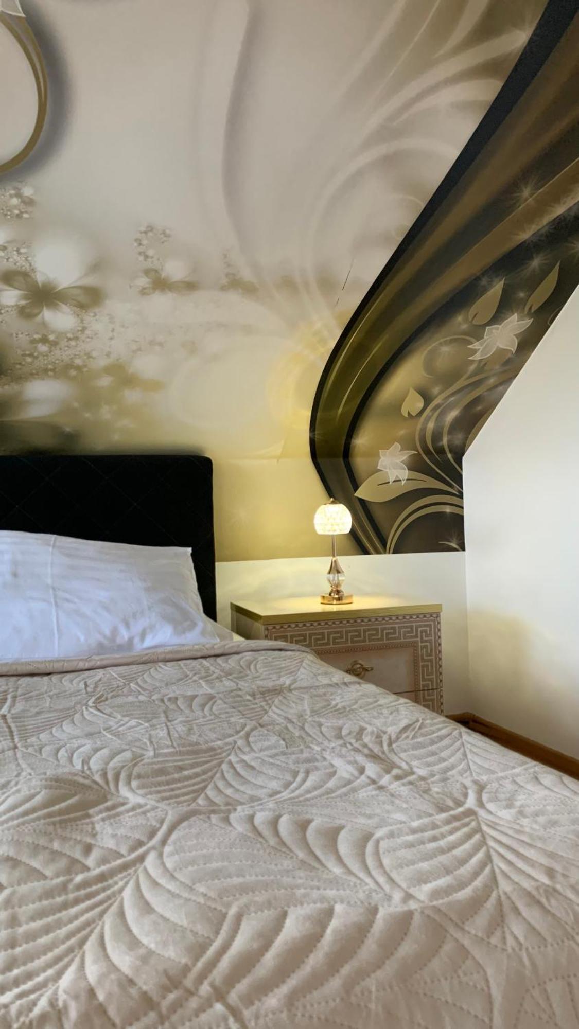 Meduza Wellness Spa S Ubytovanim 흘로호베츠 외부 사진